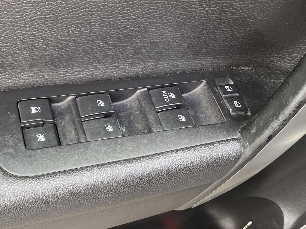 Chevrolet Captiva 2.2 VCDi LTZ 4X4