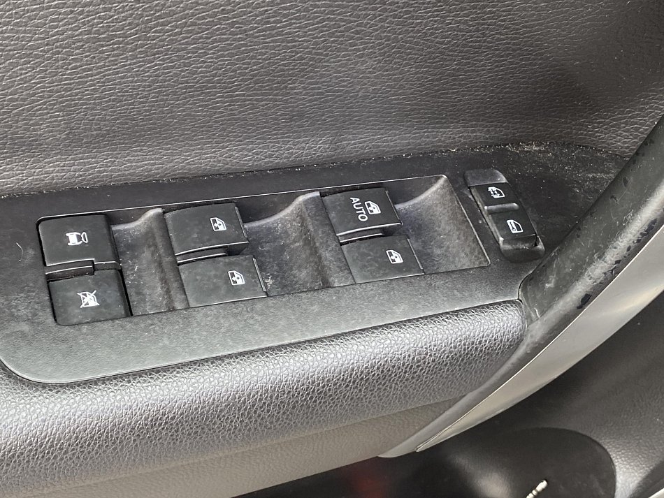 Chevrolet Captiva 2.2 VCDi LTZ 4X4