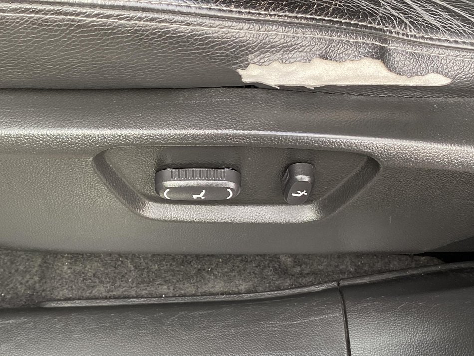 Chevrolet Captiva 2.2 VCDi LTZ 4X4