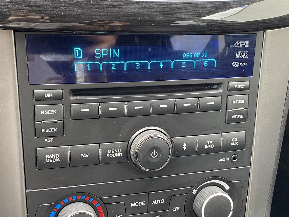 Chevrolet Captiva 2.2 VCDi LTZ 4X4