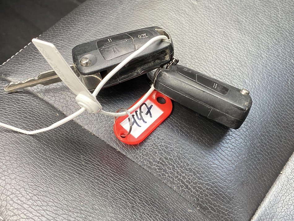 Chevrolet Captiva 2.2 VCDi LTZ 4X4