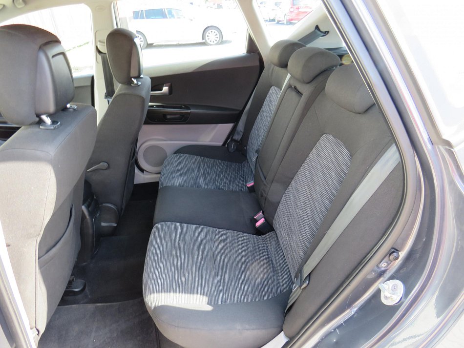Kia Ceed 2.0CRDi 