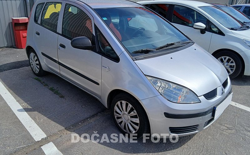 Mitsubishi Colt 1.5i 