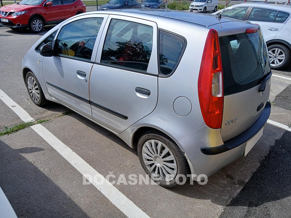 Mitsubishi Colt 1.5i 