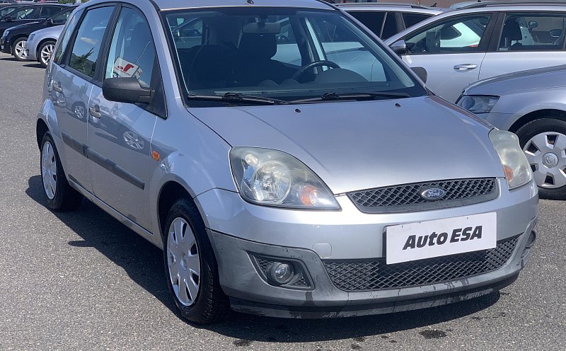 Ford Fiesta 1.3i 