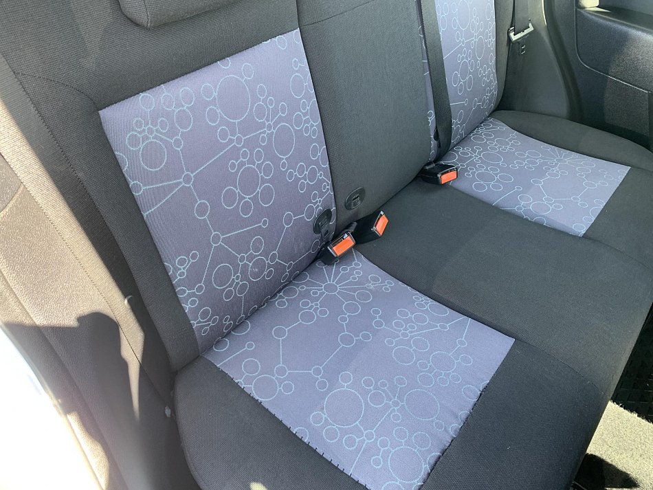 Ford Fiesta 1.3i 