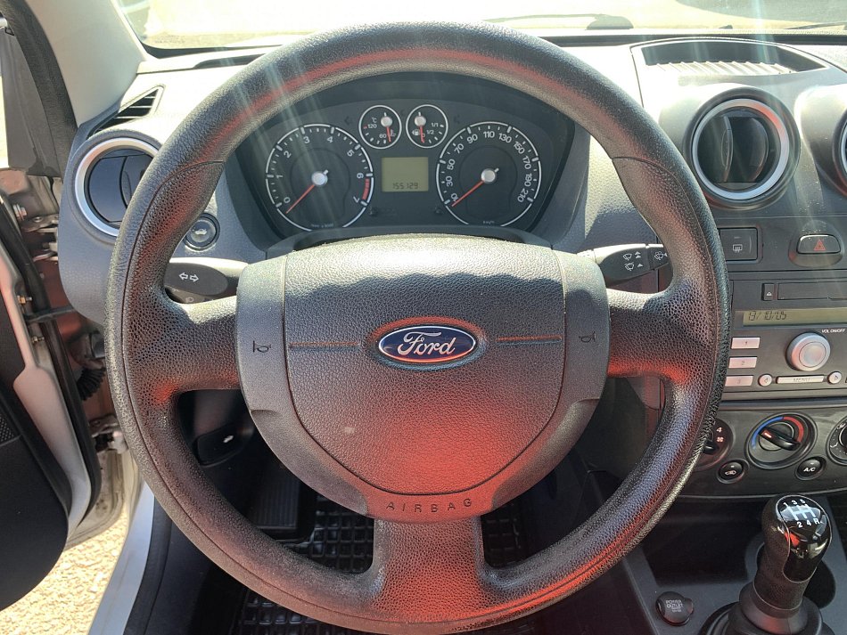 Ford Fiesta 1.3i 