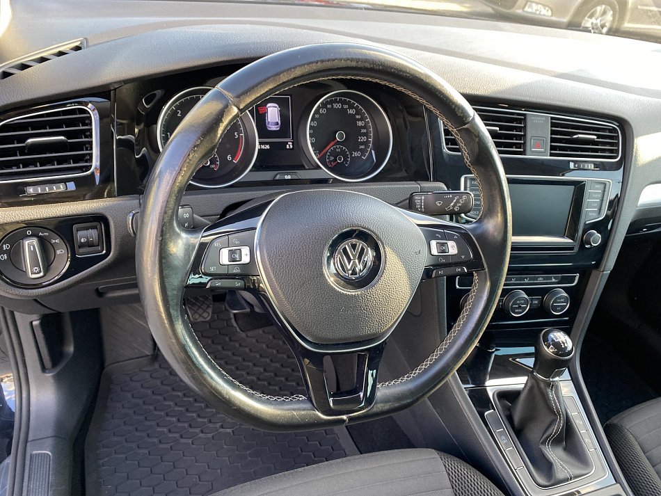 Volkswagen Golf 2.0 TDi CUP
