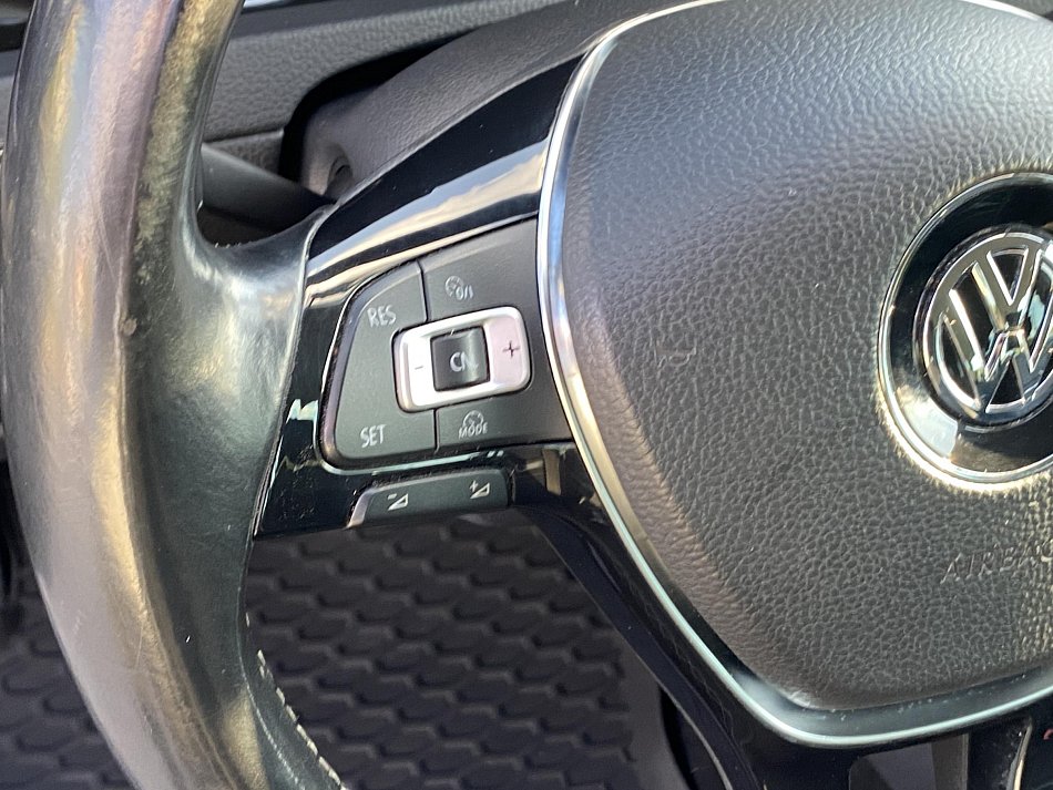 Volkswagen Golf 2.0 TDi CUP