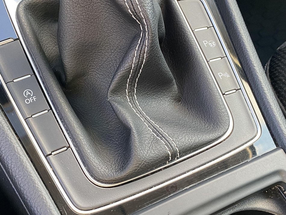 Volkswagen Golf 2.0 TDi CUP