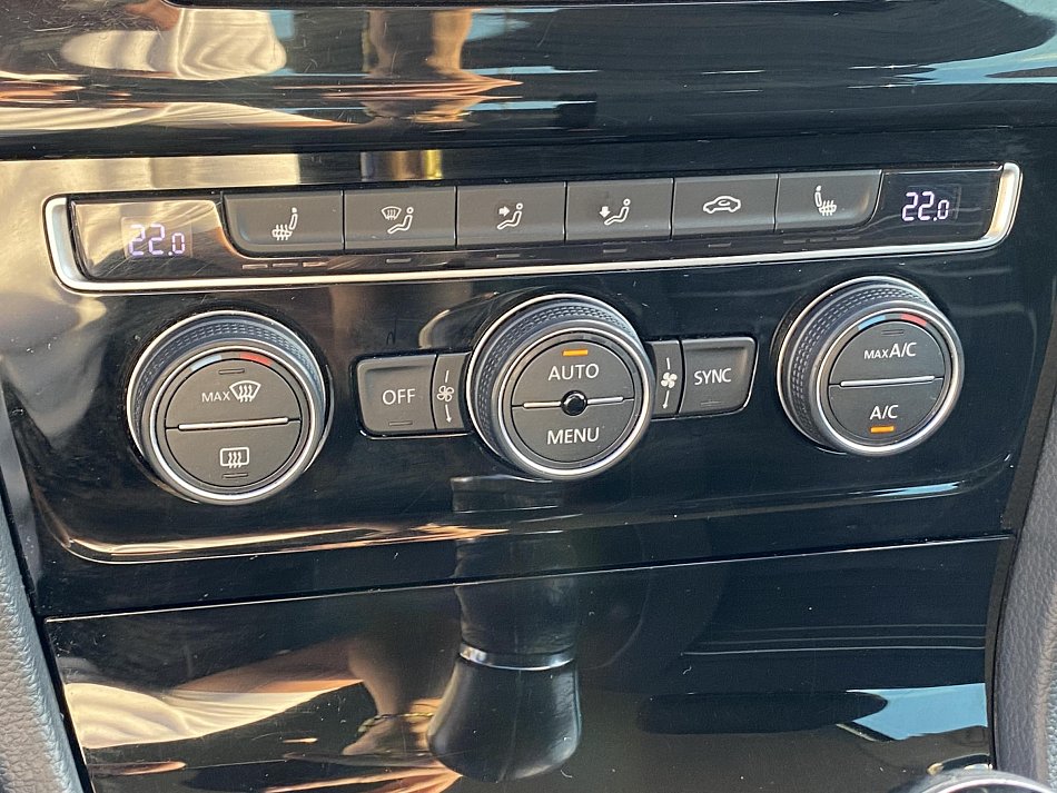 Volkswagen Golf 2.0 TDi CUP