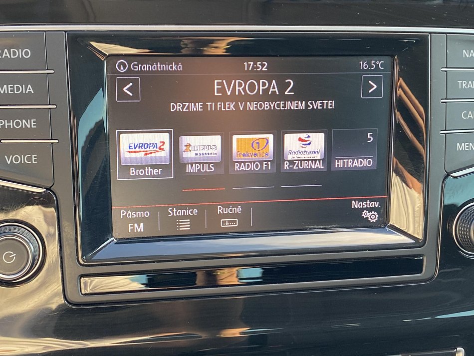 Volkswagen Golf 2.0 TDi CUP