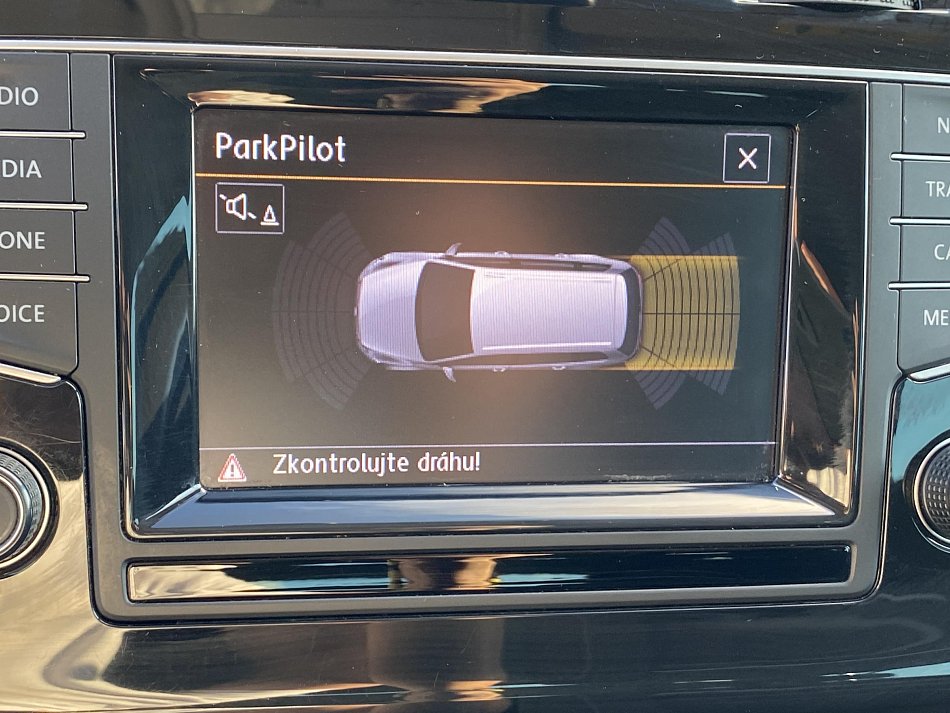 Volkswagen Golf 2.0 TDi CUP