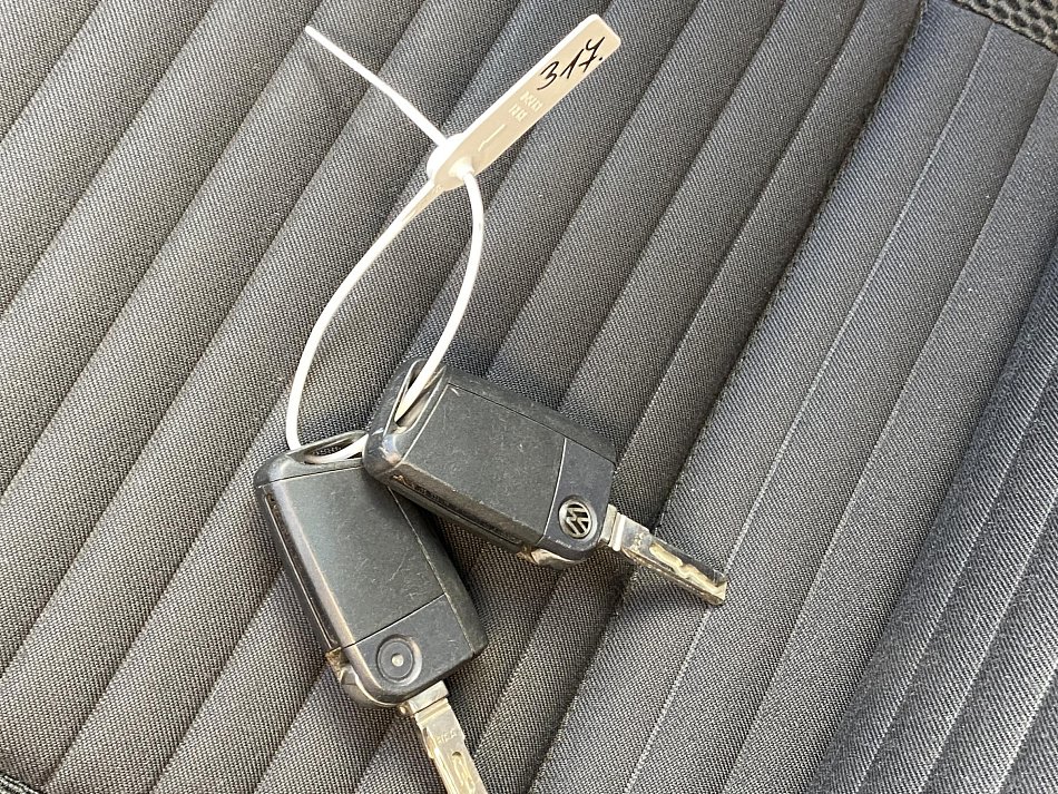 Volkswagen Golf 2.0 TDi CUP