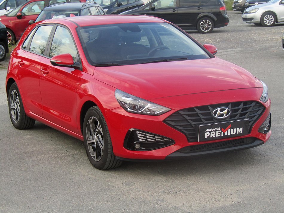 Hyundai I30 1.5i 
