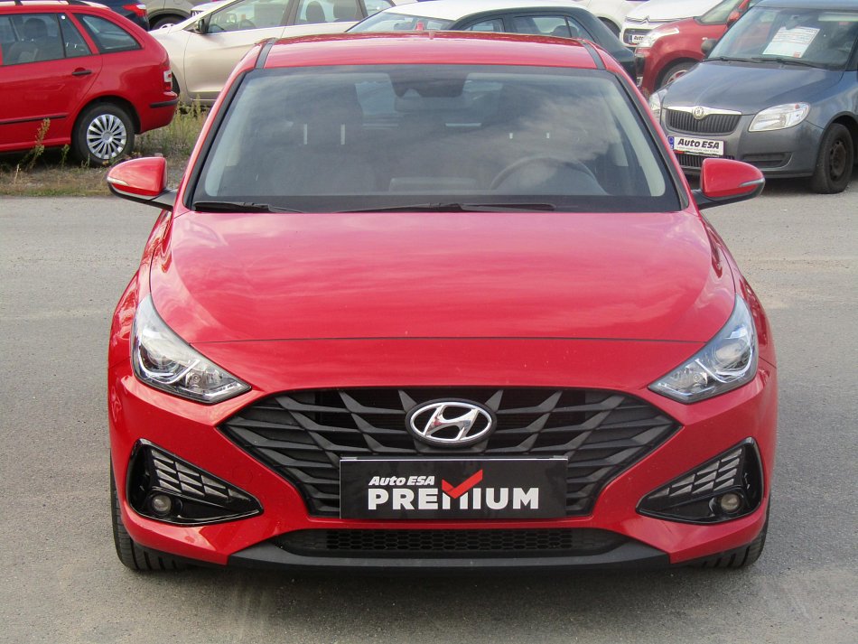 Hyundai I30 1.5i 