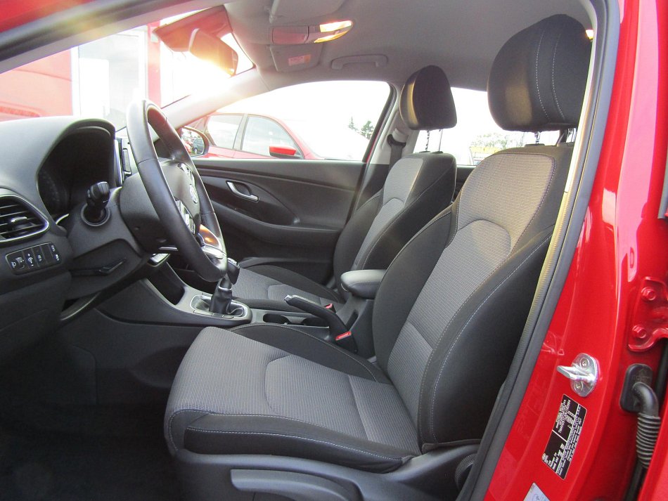 Hyundai I30 1.5i 