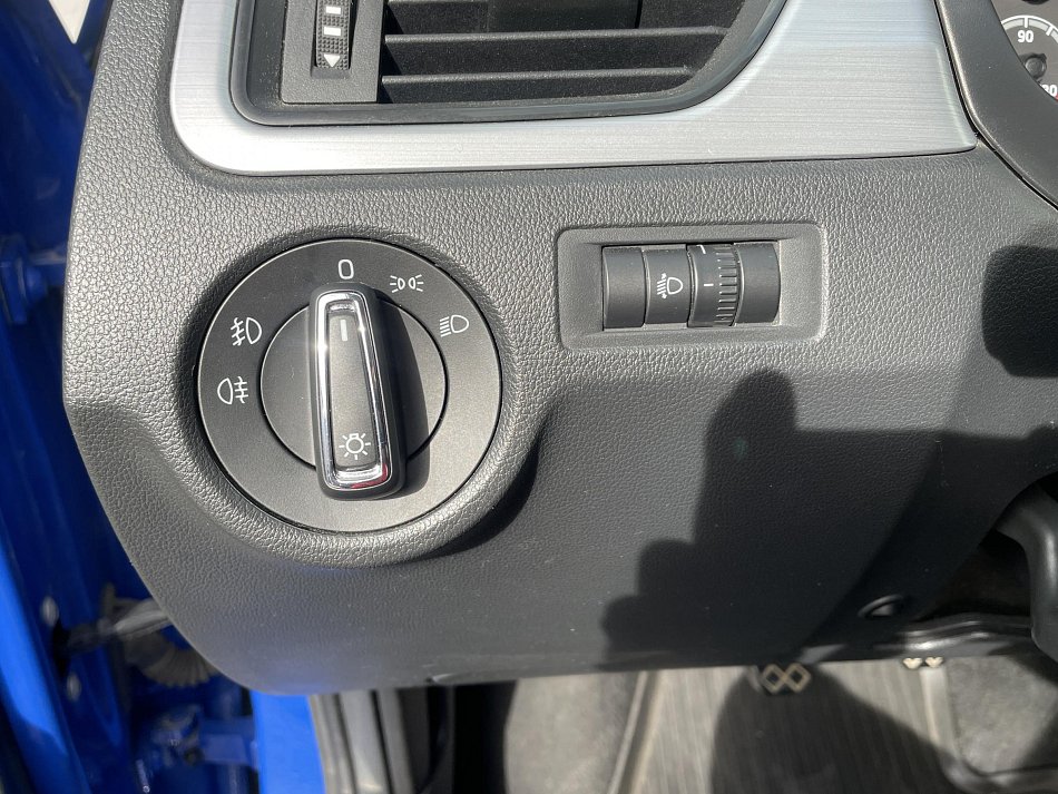 Škoda Rapid 1.0 TSi Ambition