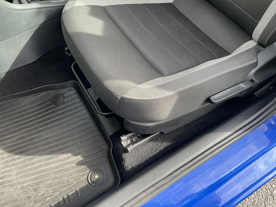 Škoda Rapid 1.0 TSi Ambition