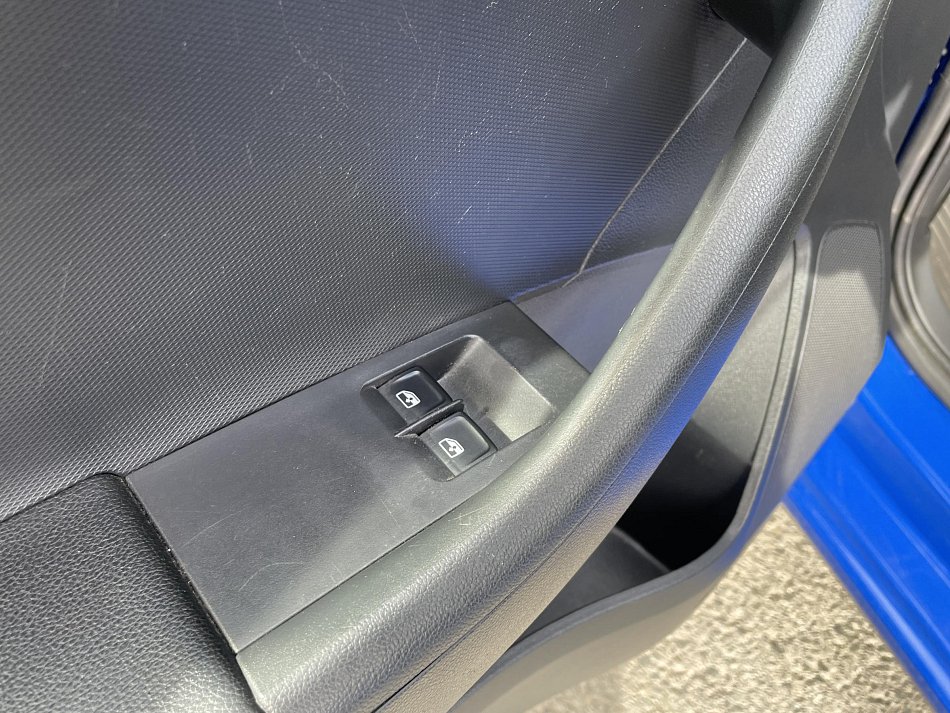 Škoda Rapid 1.0 TSi Ambition