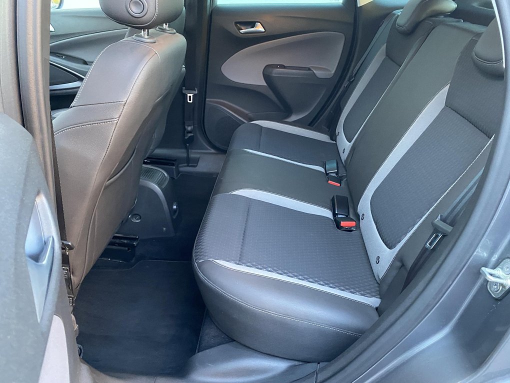 Opel Crossland X 1.2T Innovation