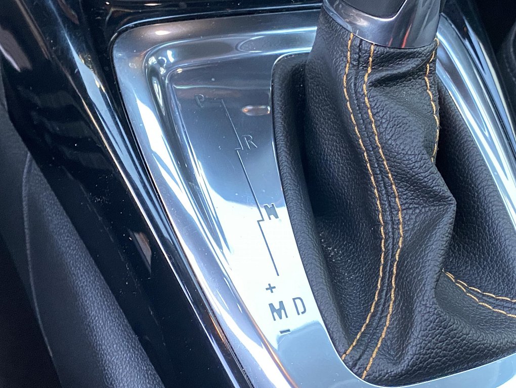 Opel Crossland X 1.2T Innovation