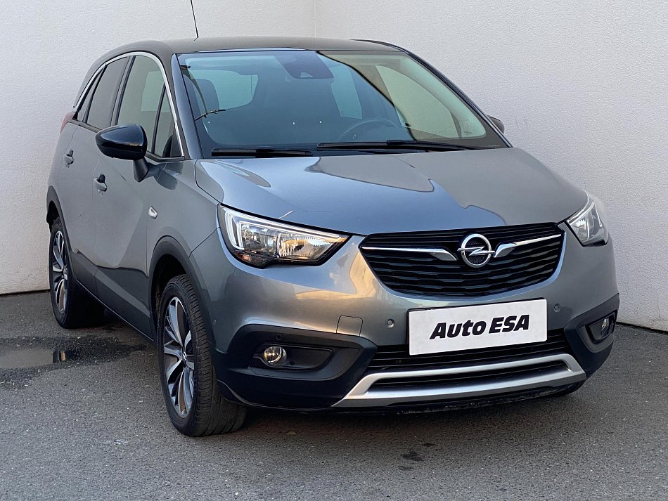 Opel Crossland X 1.2T Innovation
