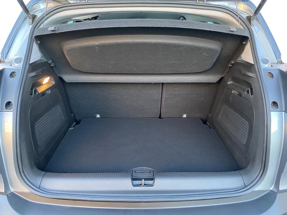 Opel Crossland X 1.2T Innovation