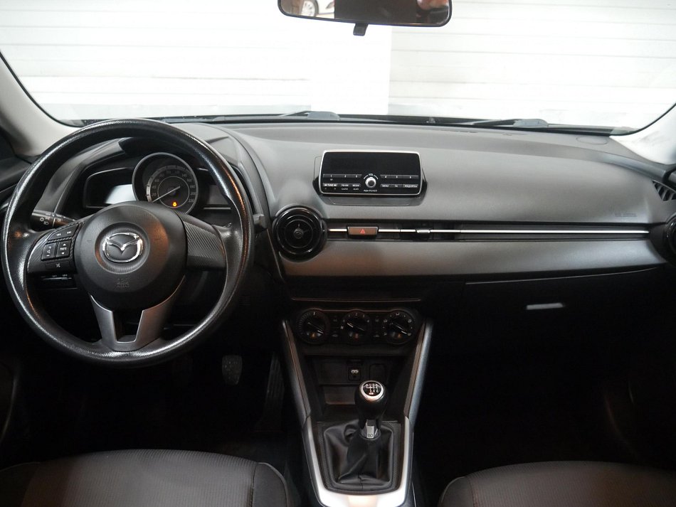 Mazda CX-3 2.0i 