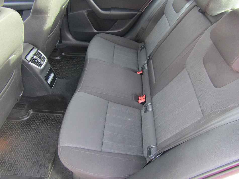 Škoda Octavia III 1.4 TSi 