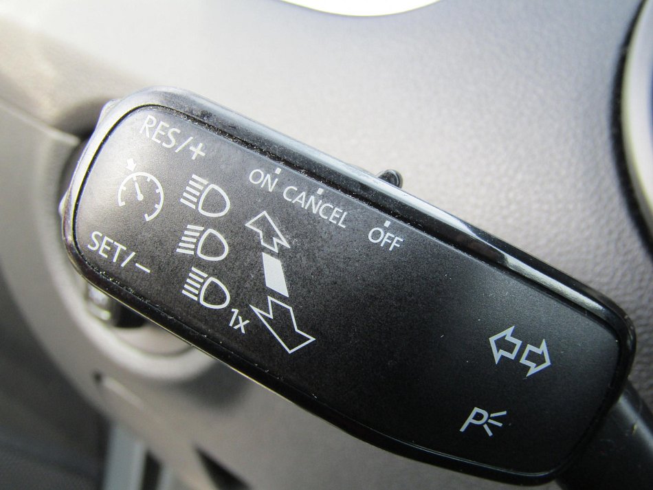 Škoda Octavia III 1.4 TSi 