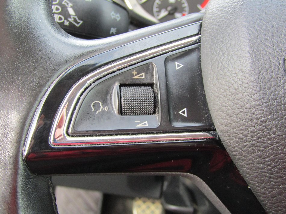 Škoda Octavia III 1.4 TSi 