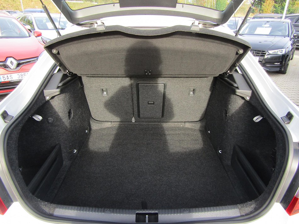 Škoda Octavia III 1.4 TSi 