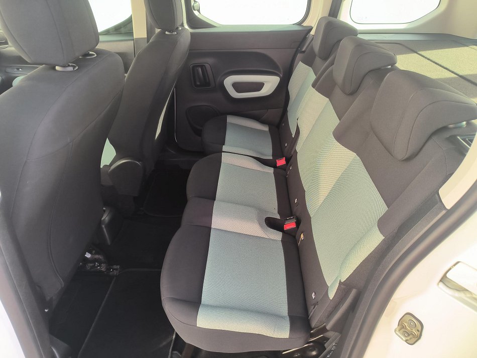 Citroën Berlingo 1.5HDi 