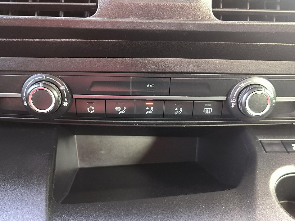 Citroën Berlingo 1.5HDi 