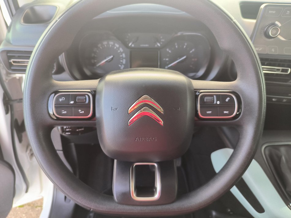 Citroën Berlingo 1.5HDi 