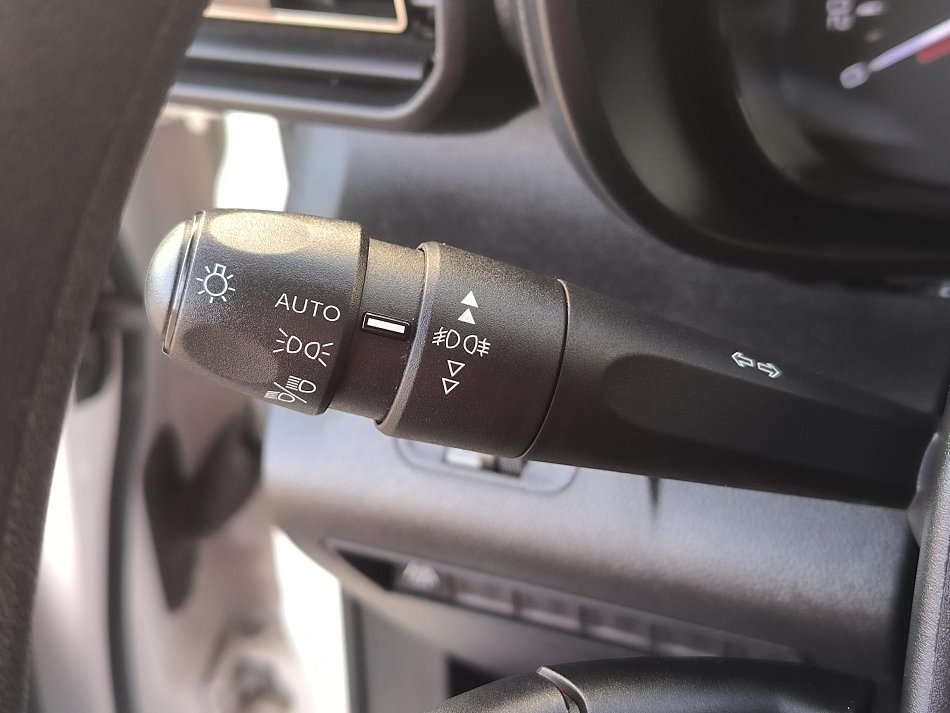 Citroën Berlingo 1.5HDi 