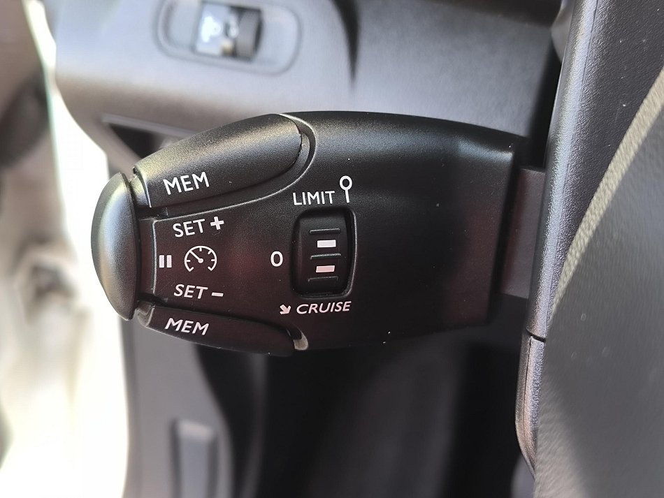 Citroën Berlingo 1.5HDi 