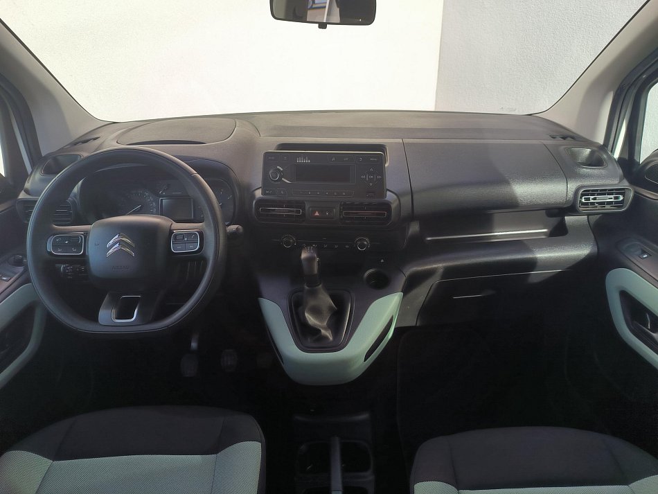 Citroën Berlingo 1.5HDi 