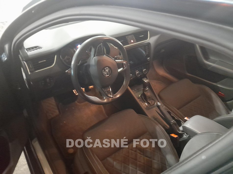 Škoda Octavia III 2.0TDi 