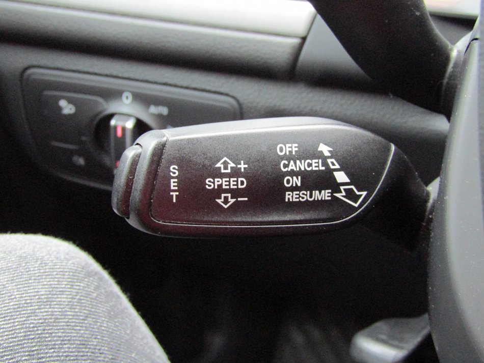 Audi A6 3.0 TDi  Quattro