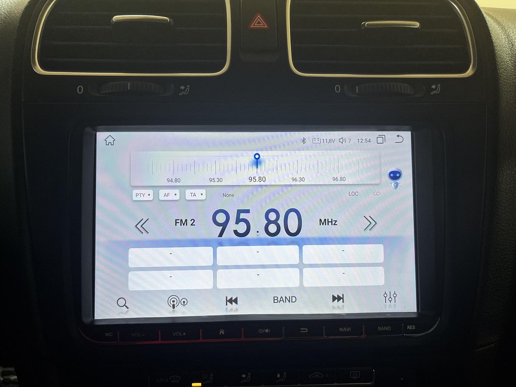 Volkswagen Golf 1.2TSI 