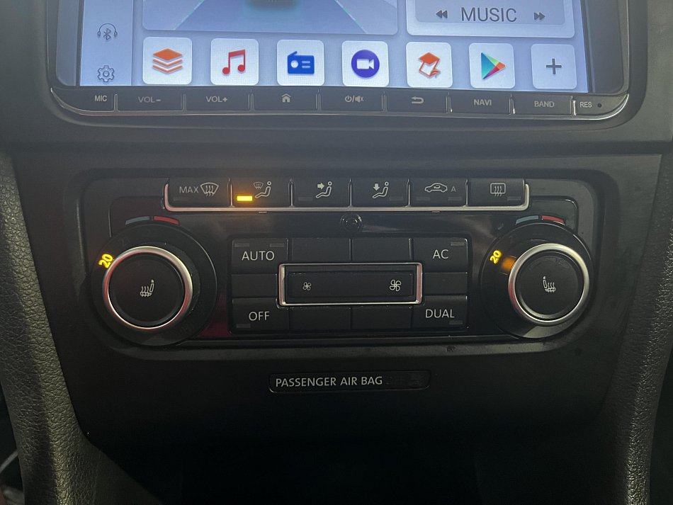 Volkswagen Golf 1.2TSI 