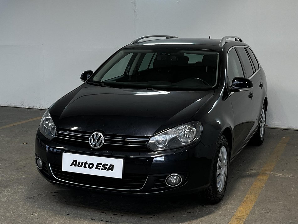 Volkswagen Golf 1.2TSI 