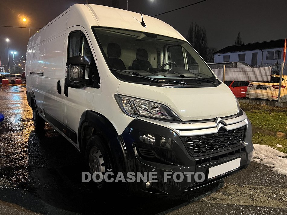 Citroën Jumper 2.2 HDi 