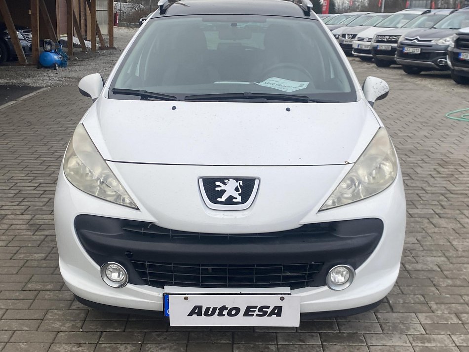 Peugeot 207 1.4i 