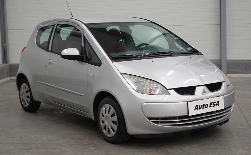 Mitsubishi Colt 1.3i 