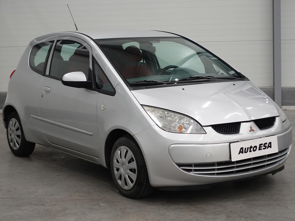 Mitsubishi Colt 1.3i 