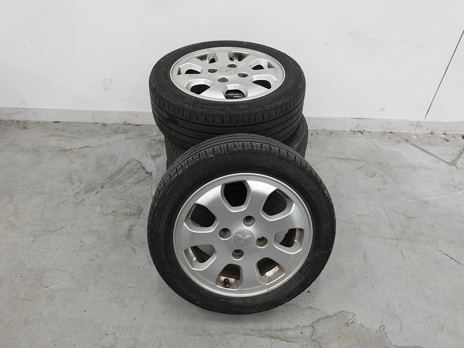 Mitsubishi Colt 1.3i 