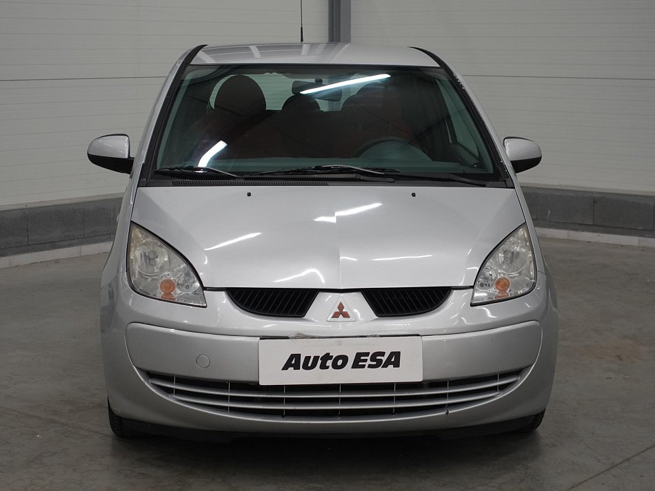 Mitsubishi Colt 1.3i 